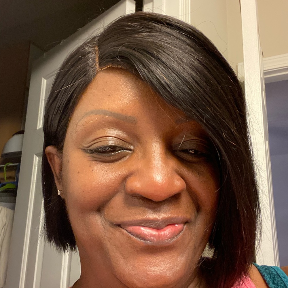 Meet your Posher, Tammie
